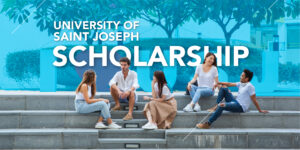 International Students Scholarship