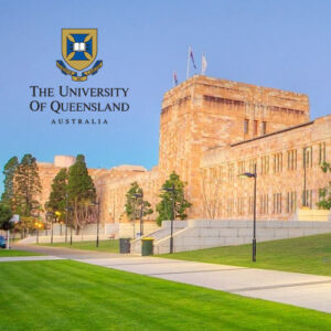 University of Queensland Academy