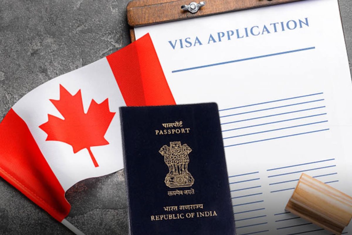 Complete Guide On Canada Visa Application TeeGeeWeb