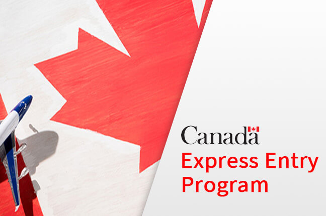 Legal Guide for Applying for Canada Express Entry in 2024 - TeeGeeWeb